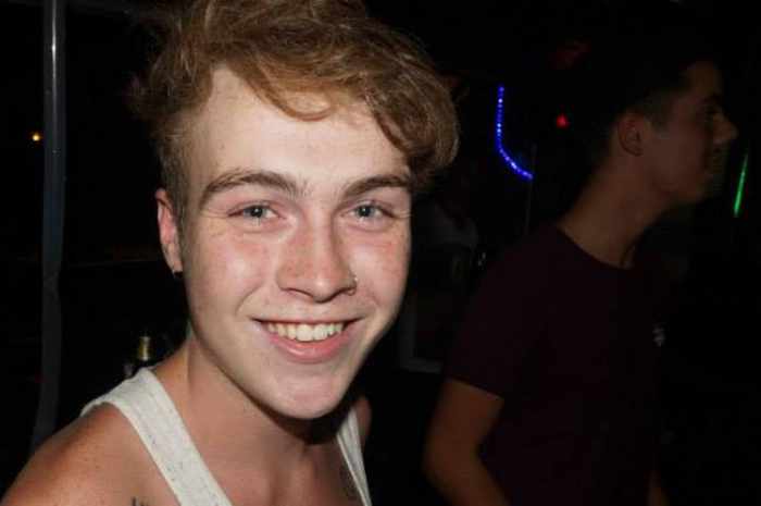 Police suspect suicide in death of Welsh backpacker on Phi Phi