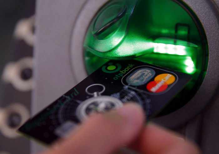 Skimming: The new frontier for ATM fraud