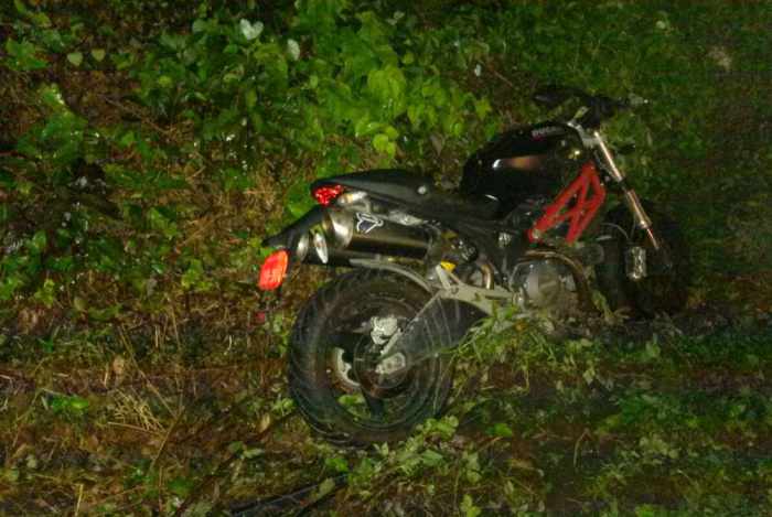 Phuket’s road nightmare gets worse: Italian man dies in crash