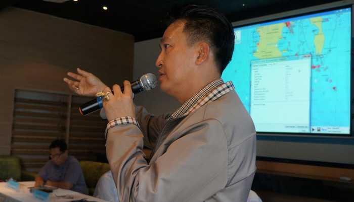 Phuket Marine chief ramps up AIS tracking order for foreign-registered yachts