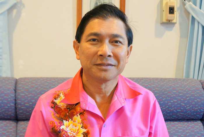 Phuket Governor nominated for Interior Ministry promotion, successor revealed