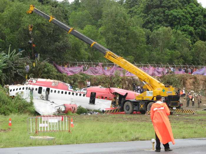 Phuket’s One-Two-Go air crash a disaster “not to be remembered’: airport officials