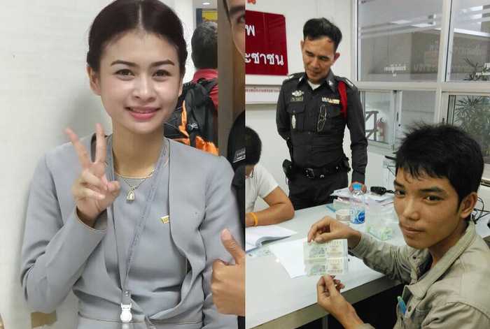 Phuket OG269 disaster ushers in B34mn lottery windfall for airport staff