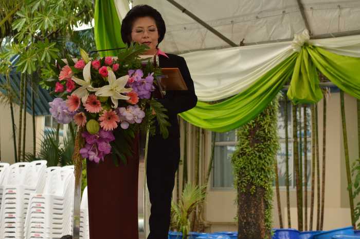 Phuket unveils waste-management teaching center