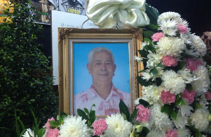 Grieving family to sue Phuket riot instigators