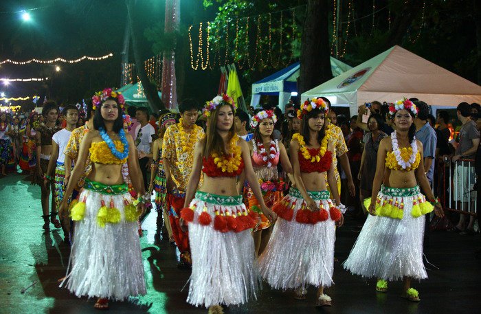 Video Report: Patong’s Carnival kicks off this Sunday