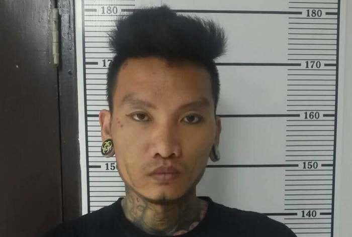 Fifth suspect in Phuket Vegetarian Festival killing surrenders
