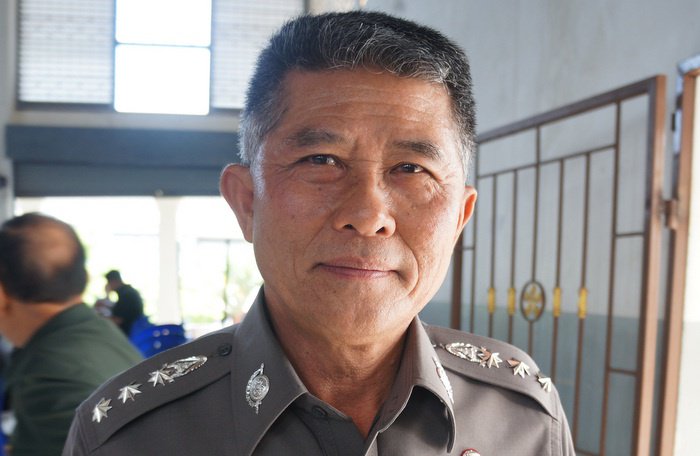 New top cop to focus on crime prevention