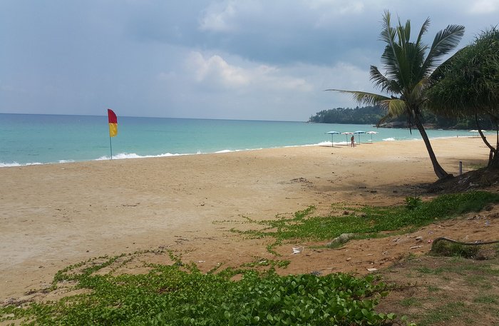 Phuket Vice Governor’s virgin beach dream