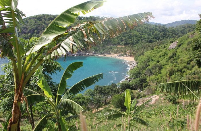 Three Phuket “virgin beaches’ revealed