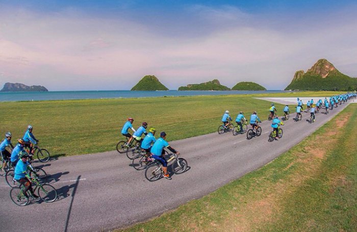 Phuket to host southern region Bike for Mom photo exhibition