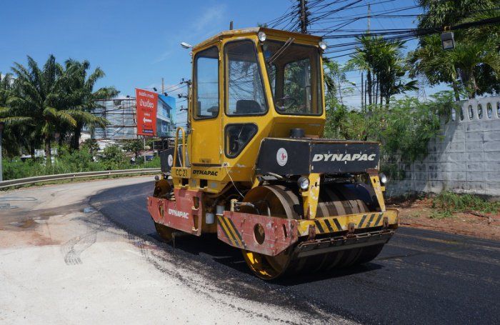 Popular British International School access road temporarily closed