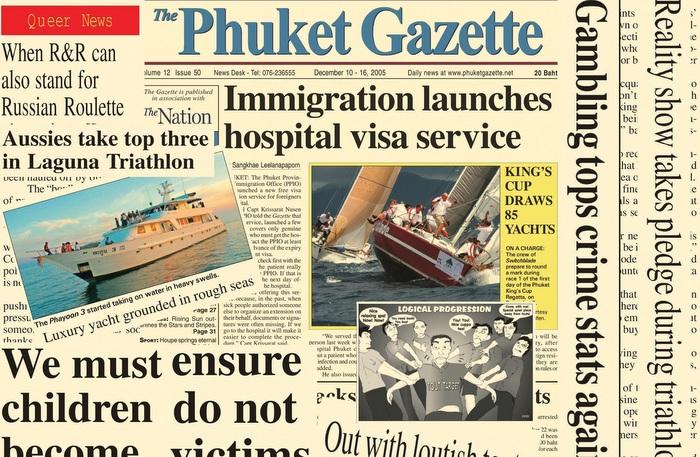 A Decade Ago: Immigration launches hospital visa visits