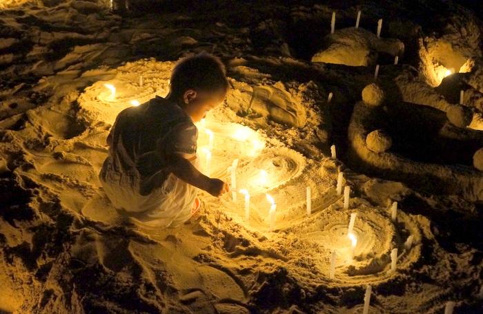 Island prepares to “Light Up Phuket’ to honor tsunami victims