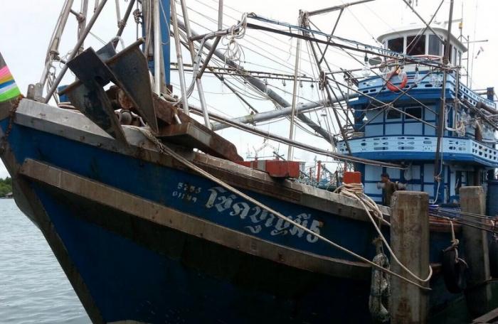 Boat hijackers allegedly hired to “collect unpaid debt’