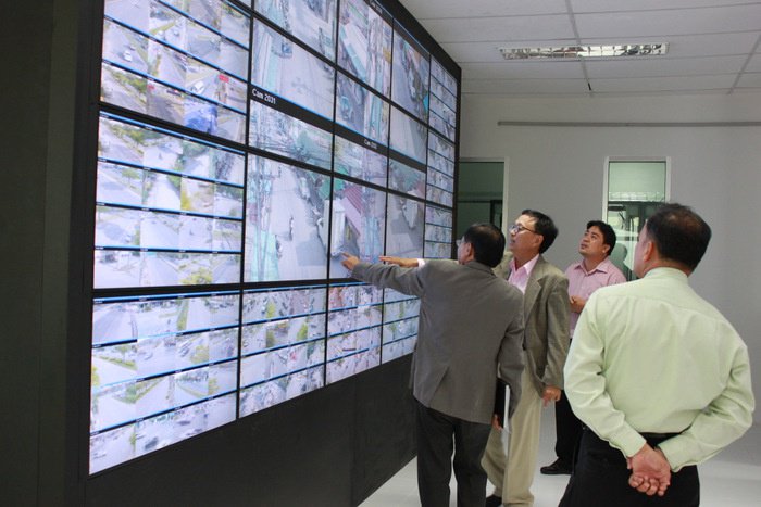 Phuket CCTV mass upgrade reaches final hurdle