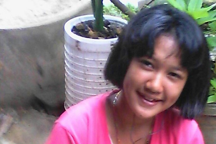 Missing girl found safe in Phuket