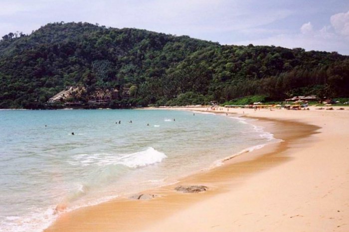 Phuket beaches return to TripAdvisor ‘Best in Asia’ rankings