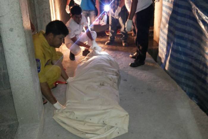 Migrant worker found dead in empty elevator shaft