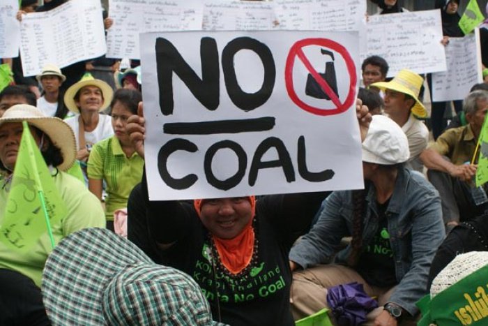 Krabi coal plant Environmental Impact Assessment rejected