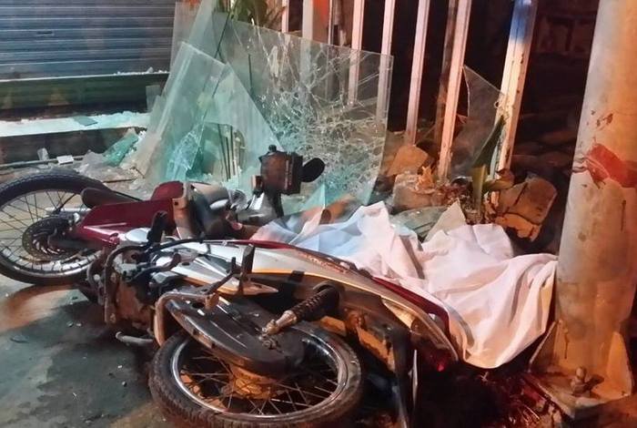 Helmet-less motorcyclist killed in Phuket crash