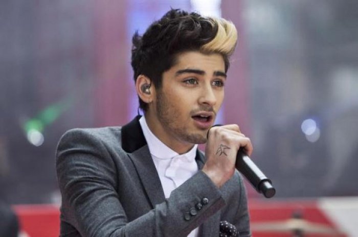 One Direction star Zayn Malik flees Phuket, dumps Asian tour