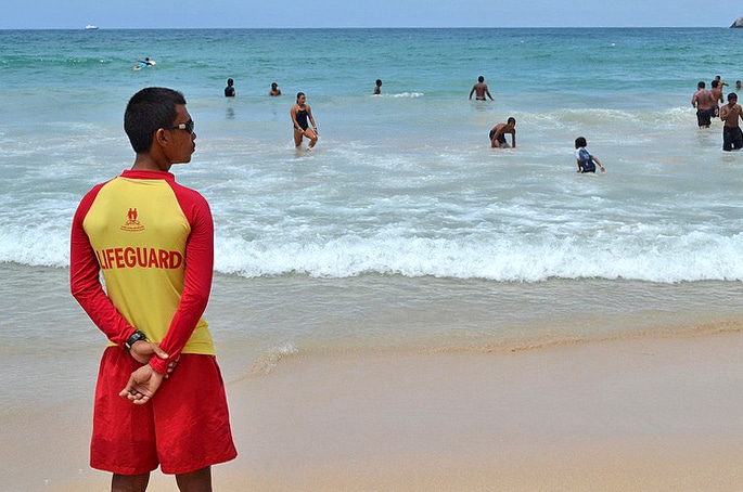 Phuket drownings – The Facts