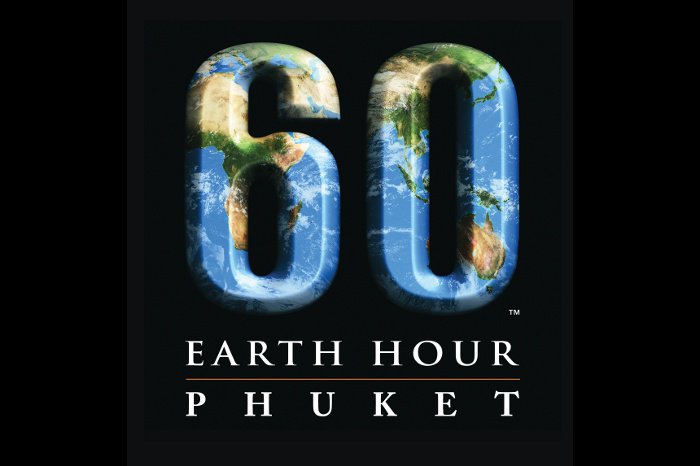 Phuket readies for Earth Hour