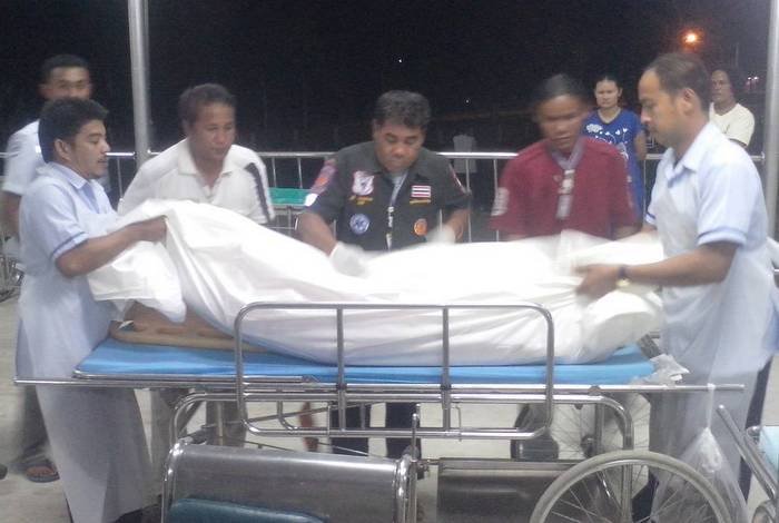 Three killed in Krabi palm plantation stabbing