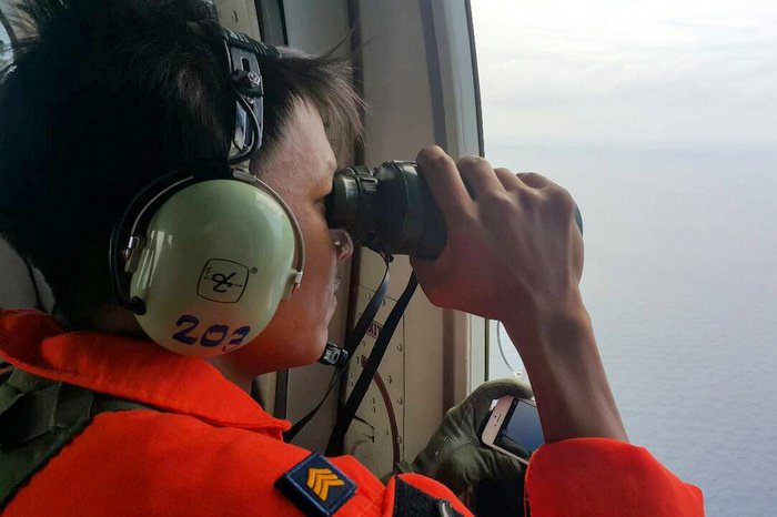 Phuket officials prepare to call off search for missing US diver