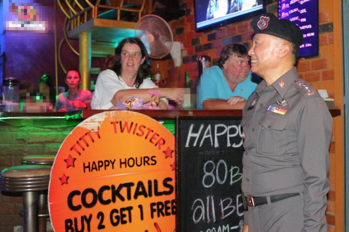 Phuket health officials to crack open alcohol promotion laws, case by case