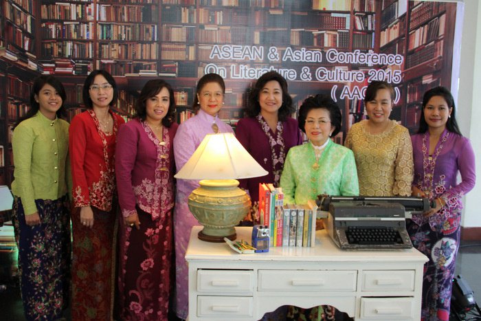 Phuket hosts Asean and Asia Conference on Literature and Culture