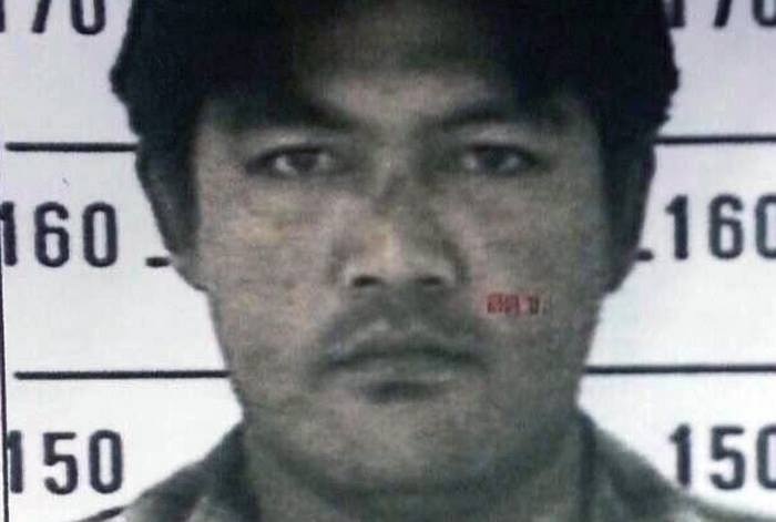 Phuket manhunt launched for alleged rapist, baby killer