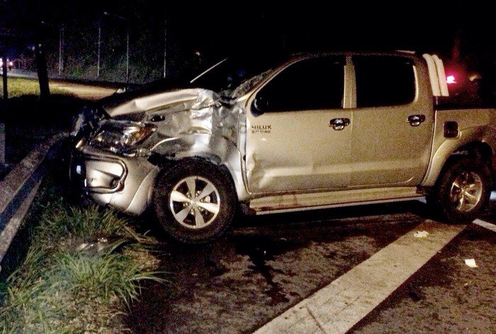 Swiss national killed in Phuket car crash