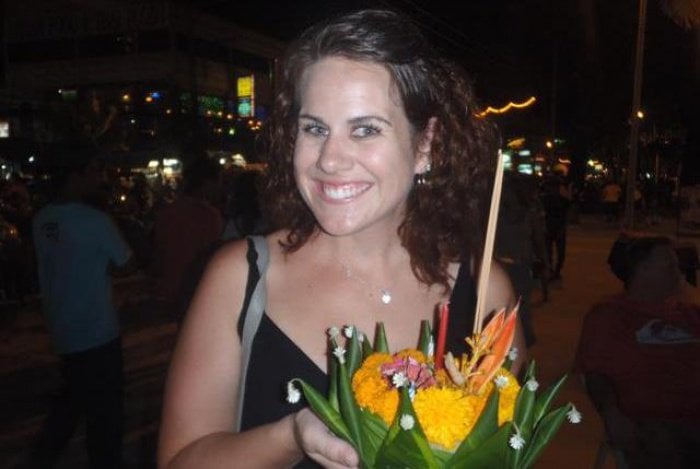 Australian English teacher in coma after Phuket motorbike accident