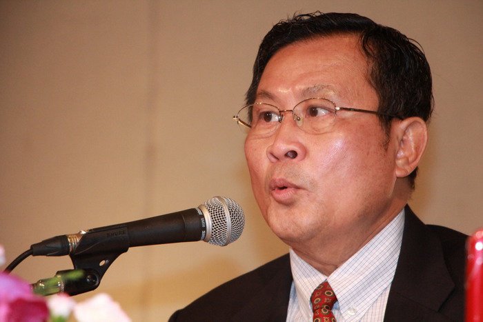 OAG to tackle corruption in Phuket