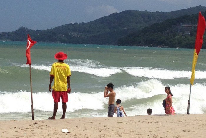 Volunteer lifeguard ranks swell by 60