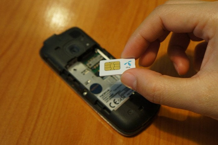 SIM card registration deadline swiftly approaching