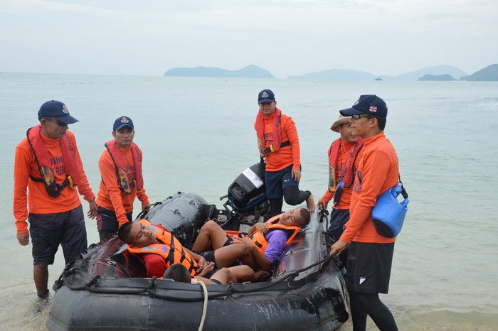 Public invited to join search and rescue drill, exhibition