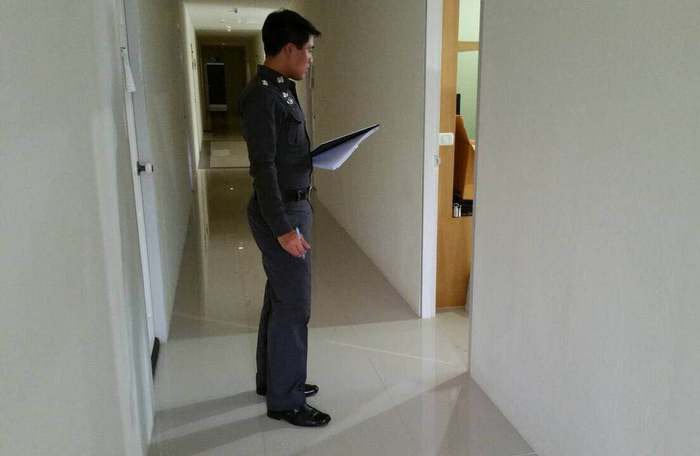 British national found dead in Chalong condo