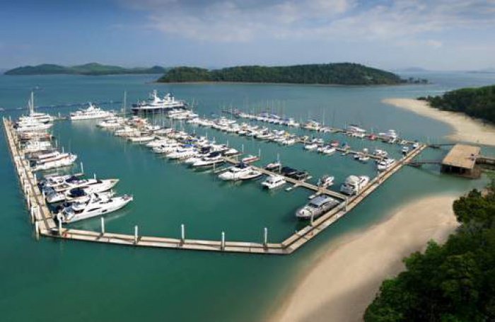 Phuket Yacht Show dates confirmed