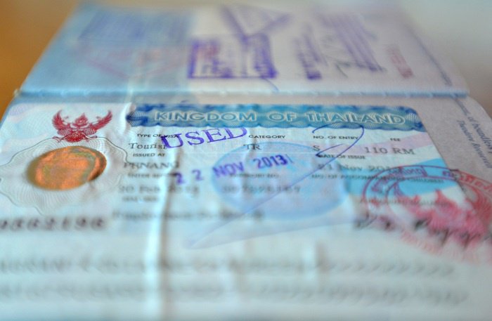 Thailand visa fees hiked in Malaysia