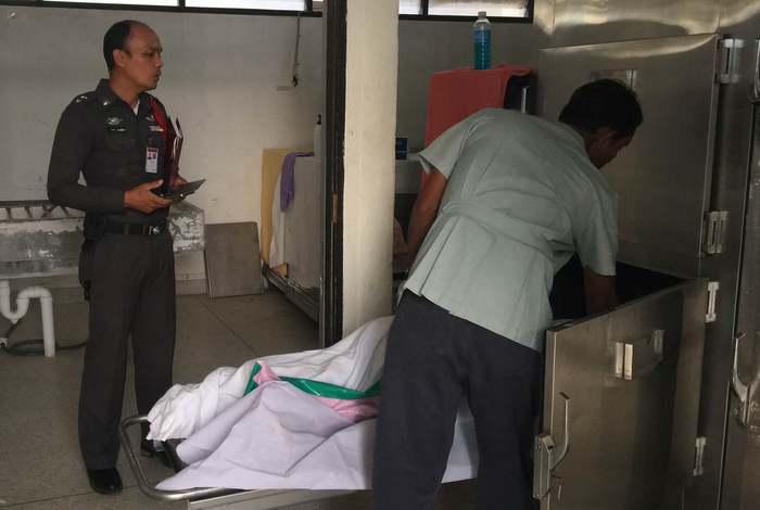 Latvian tourist drowns on New Year’s Eve in Phuket