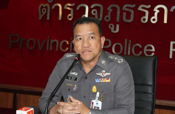 Security tightened for Loy Krathong