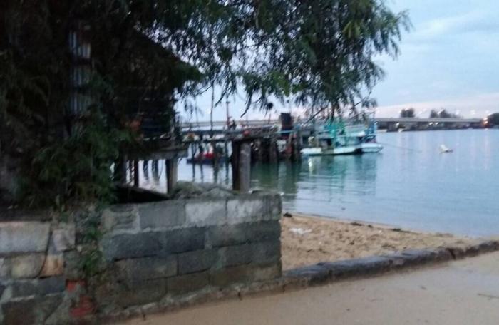 Marine Office prepares to tackle Mai Khao encroachment