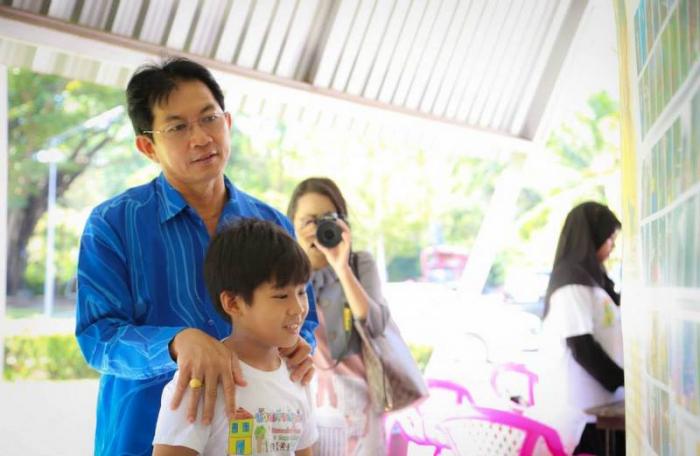 Open house to be held by Phuket Homeschooling Network