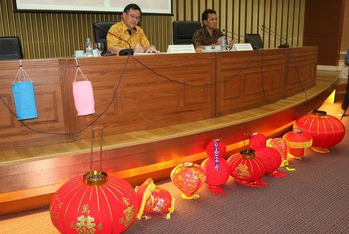 Phuket to host “Lantern Festival’ in February