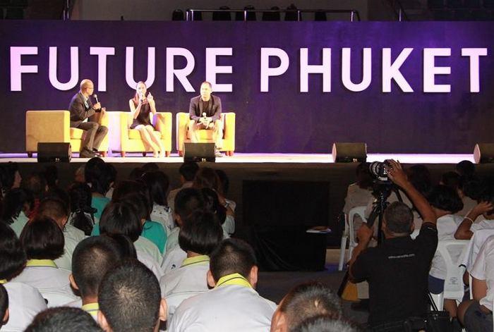 Go vocational: Research shows Phuket university students jobless