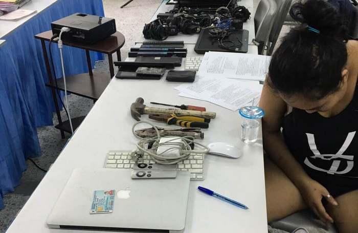 Serial Phuket burglary suspect to surrender