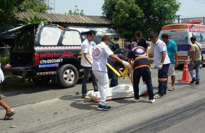 DDPM reports additional death during road-safety campaign